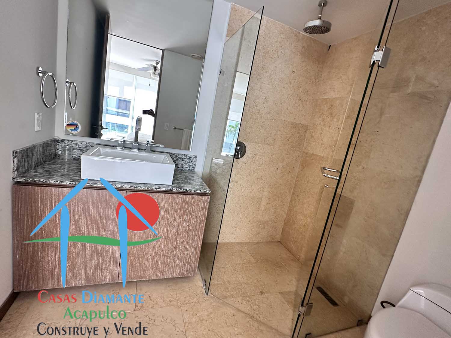 Península Loft 133 - Recámara principal 5